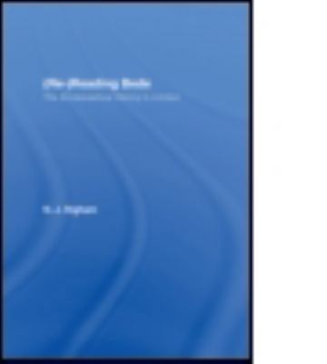 (Re-)Reading Bede: The Ecclesiastical History i... 041535367X Book Cover