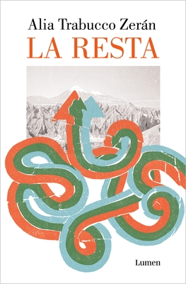 La Resta / The Remainder [Spanish] 8426426158 Book Cover