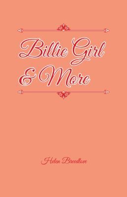 Billie Girl & More 1532001622 Book Cover