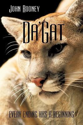 Da'gat: Every Ending Has a Beginning 1456728016 Book Cover