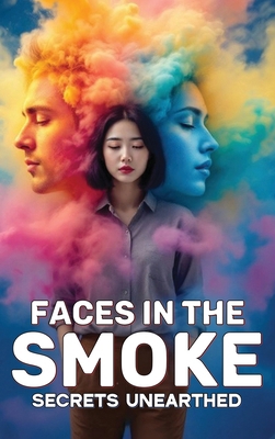 Faces In The Smoke B0DSGQTKSJ Book Cover