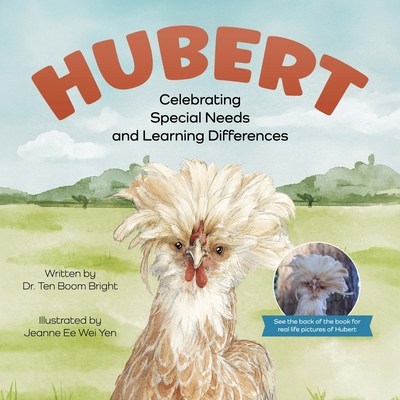 Hubert 197056119X Book Cover