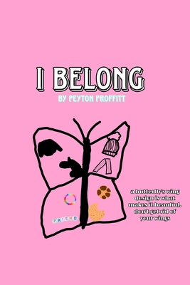 I Belong B0GVQ179Q9 Book Cover