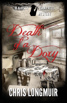 Death of a Doxy 0957415370 Book Cover