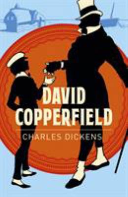 David Copperfield 1788882032 Book Cover