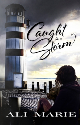 Caught In A Storm B0BKS5VJ77 Book Cover