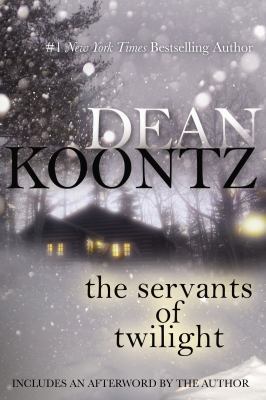 The Servants of Twilight: A Thriller 0425253651 Book Cover
