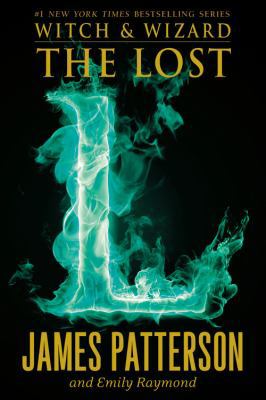 The Lost 1478925507 Book Cover