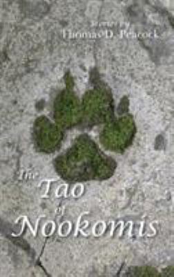 The Tao of Nookomis 1682010341 Book Cover