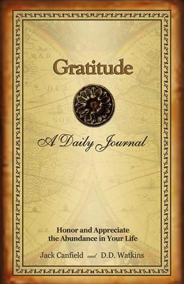 Gratitude: A Daily Journal 0757307108 Book Cover