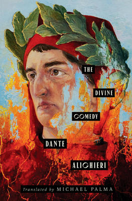 The Divine Comedy 1324095547 Book Cover