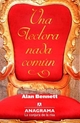 Una Lectora NADA Comun [Spanish] 8433921061 Book Cover