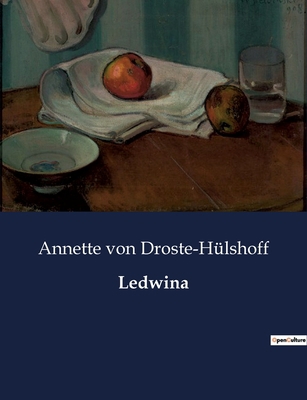 Ledwina [German] B0BYRL3HZW Book Cover