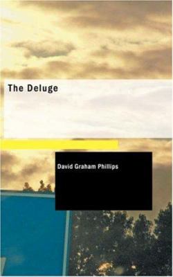 The Deluge 142642647X Book Cover