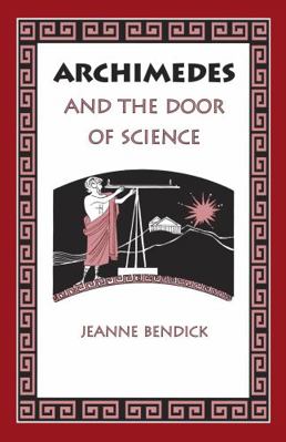Archimedes & the Door of Science 1883937124 Book Cover