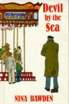 New Windmills: Devil by the Sea (New Windmills) 0435122819 Book Cover