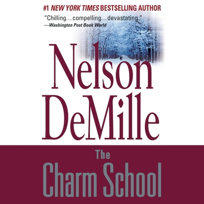 The Charm School Lib/E 160788562X Book Cover