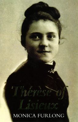 Therese of Lisieux 0232524181 Book Cover