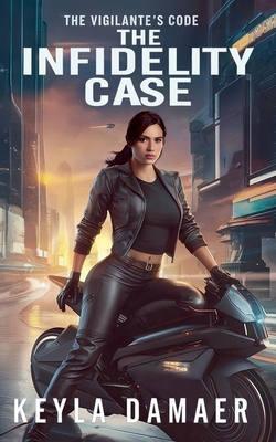 The Infidelity Case B0F69FB24D Book Cover