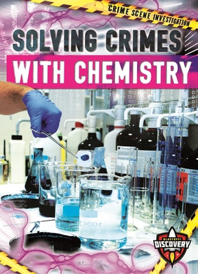 Solving Crimes with Chemistry B0GQ8S8L5J Book Cover