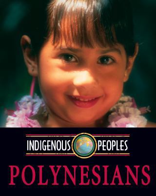 Polynesians 1590361237 Book Cover