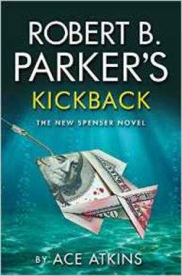 Robert B. Parker's Kickback 184344738X Book Cover