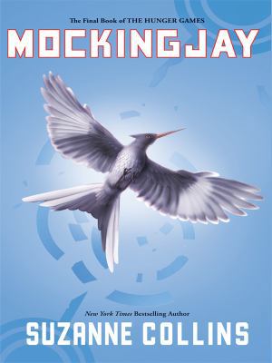 Mockingjay [Large Print] 1410428419 Book Cover