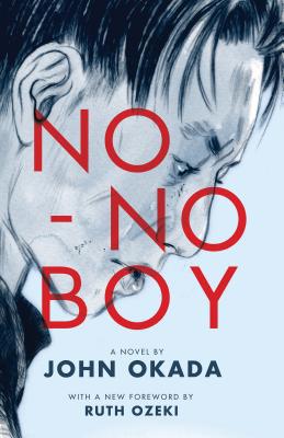 No-No Boy 0295994045 Book Cover