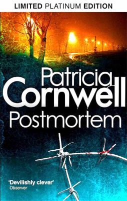 Postmortem 0751530433 Book Cover