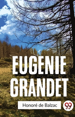 Eugenie Grandet 9357486518 Book Cover