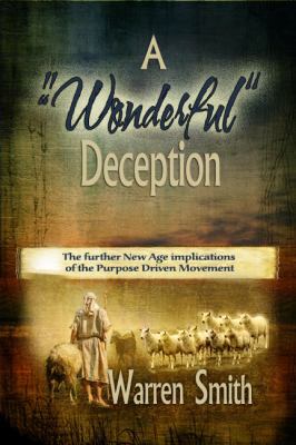 A Wonderful Deception 0982488106 Book Cover