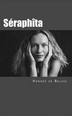 Séraphîta [French] 1981666141 Book Cover