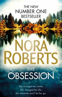 Obsession 0349407789 Book Cover
