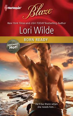 Born Ready 0373796625 Book Cover