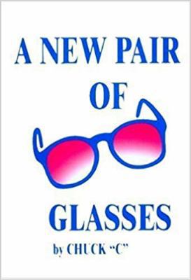 A New Pair of Glasses B000NGT7QO Book Cover