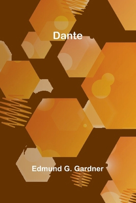 Dante 9368395918 Book Cover