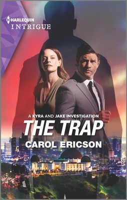 The Trap 1335488960 Book Cover