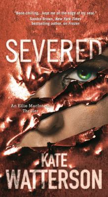 Severed 0765392984 Book Cover