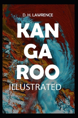 Paperback Kangaroo Illustrated Book