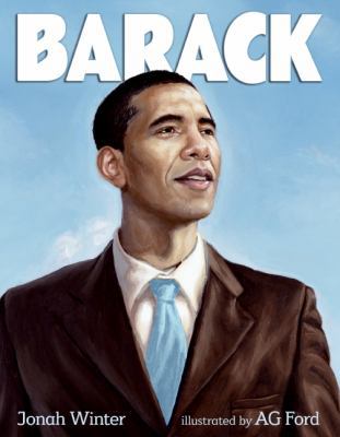 Barack 0061703923 Book Cover