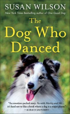 The Dog Who Danced 1429950544 Book Cover