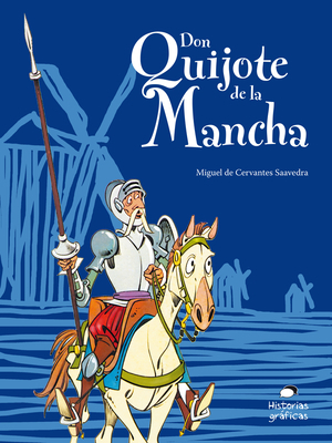Don Quijote de la Mancha Para Niños [Spanish] 6077355852 Book Cover