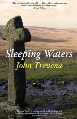 Sleeping Waters (Valancourt Classics) 1939140005 Book Cover