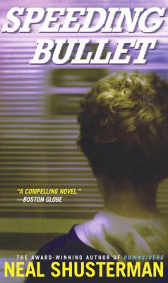 Speeding Bullet 141772045X Book Cover