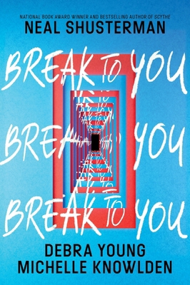 Break to You 0062875779 Book Cover