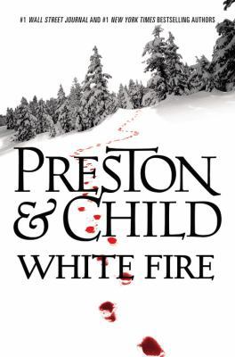 White Fire 1455553638 Book Cover