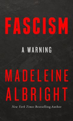 Fascism 0008282277 Book Cover