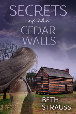 Secrets of the Cedar Walls 1642477451 Book Cover