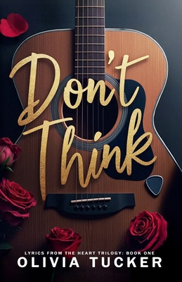 Don't Think B0FFX8ZM29 Book Cover