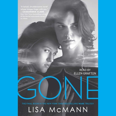 Gone 1797199765 Book Cover